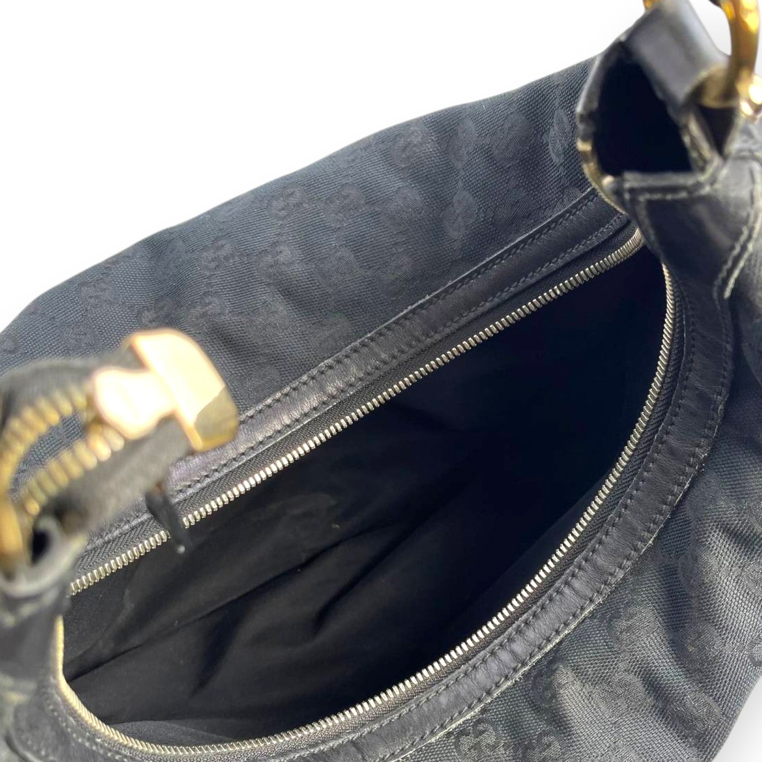 Gucci Hobo