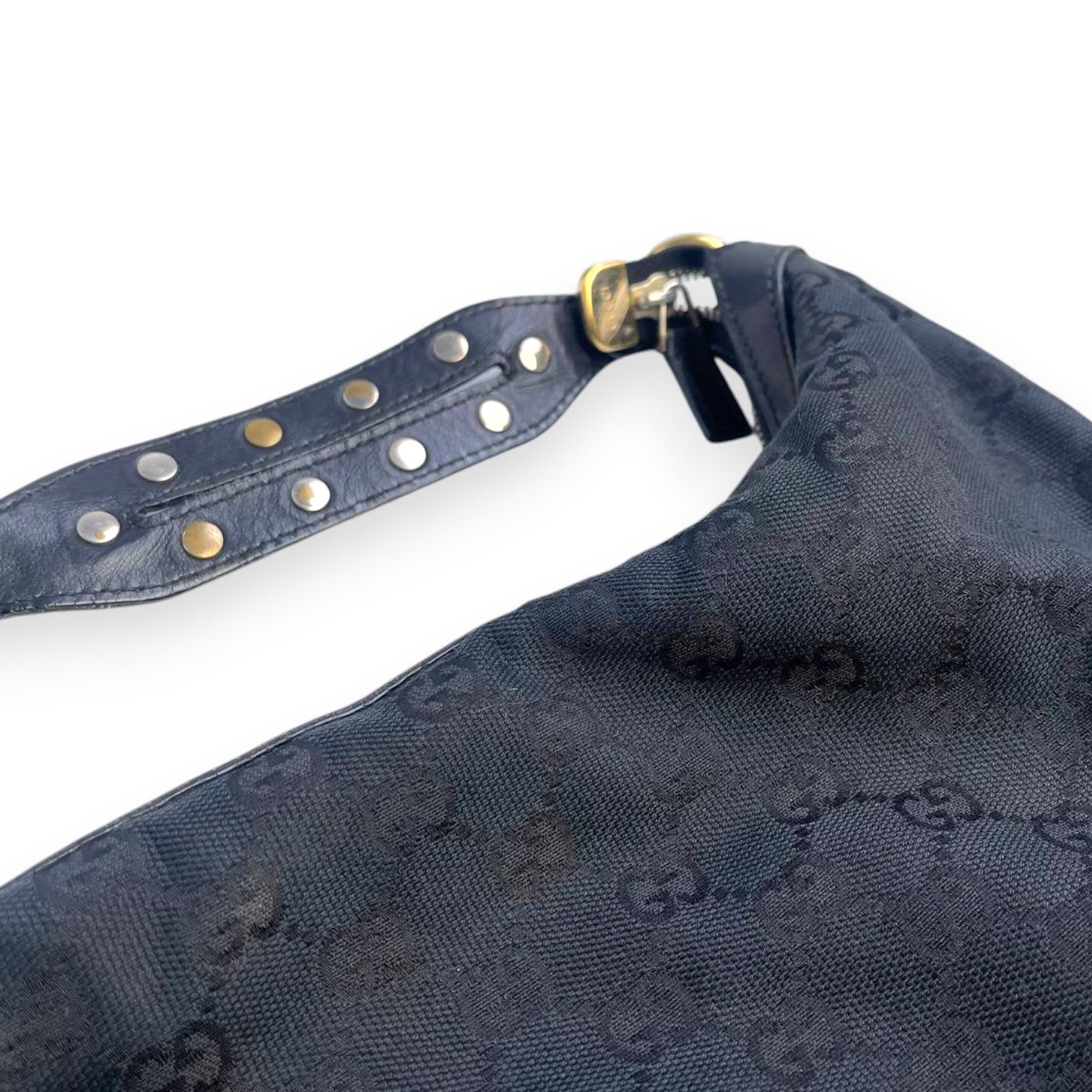 Gucci Hobo