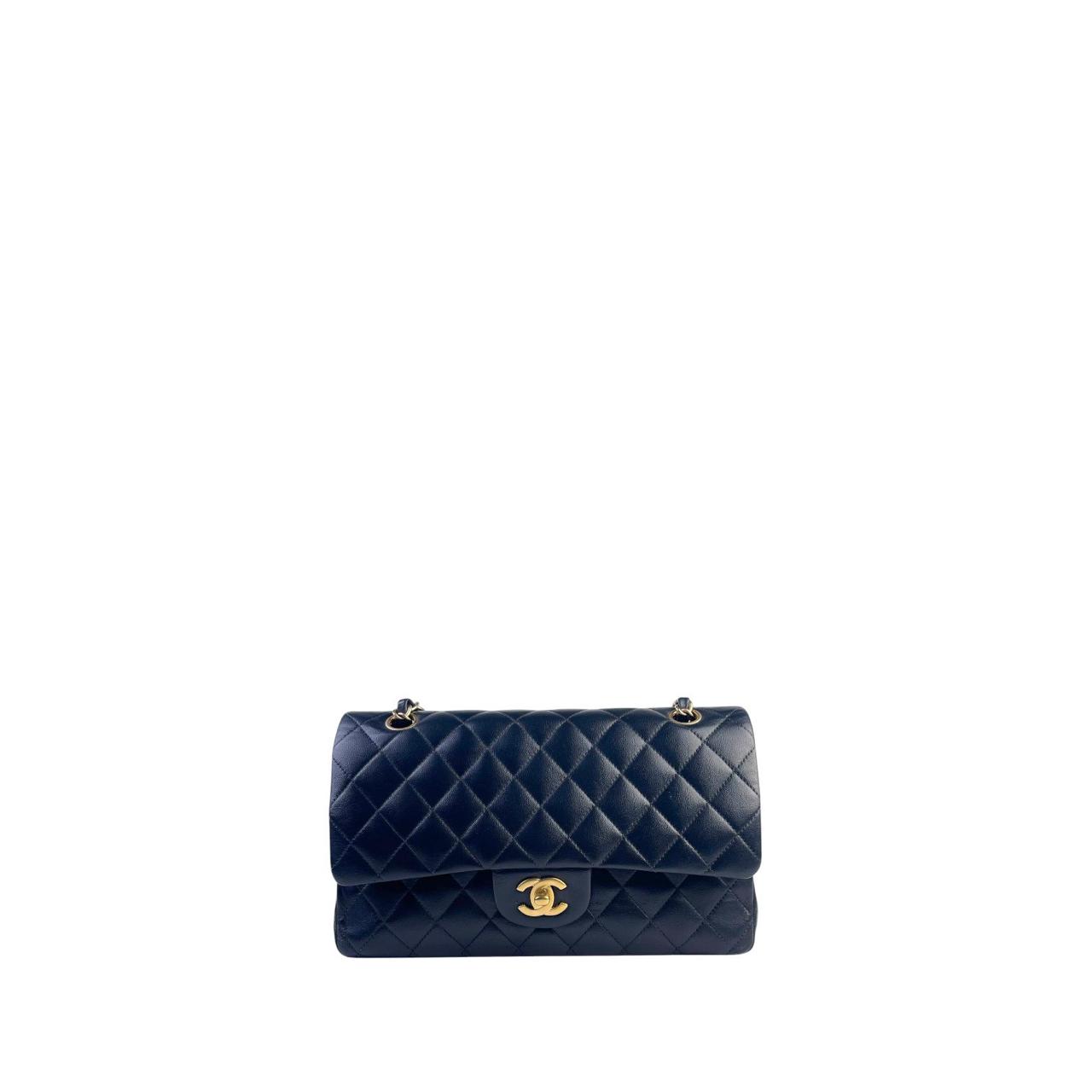 Chanel Classic Flap
