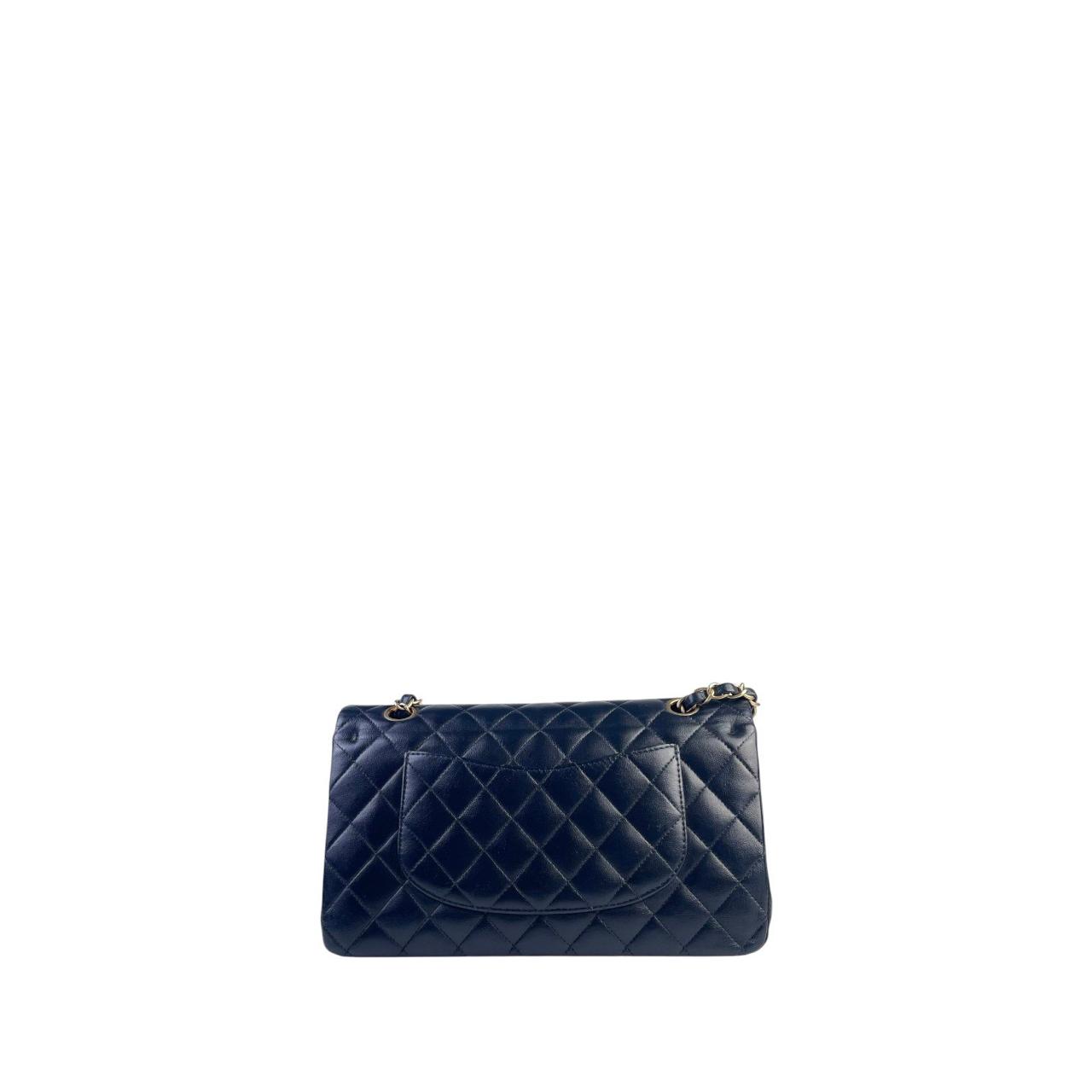 Chanel Classic Flap