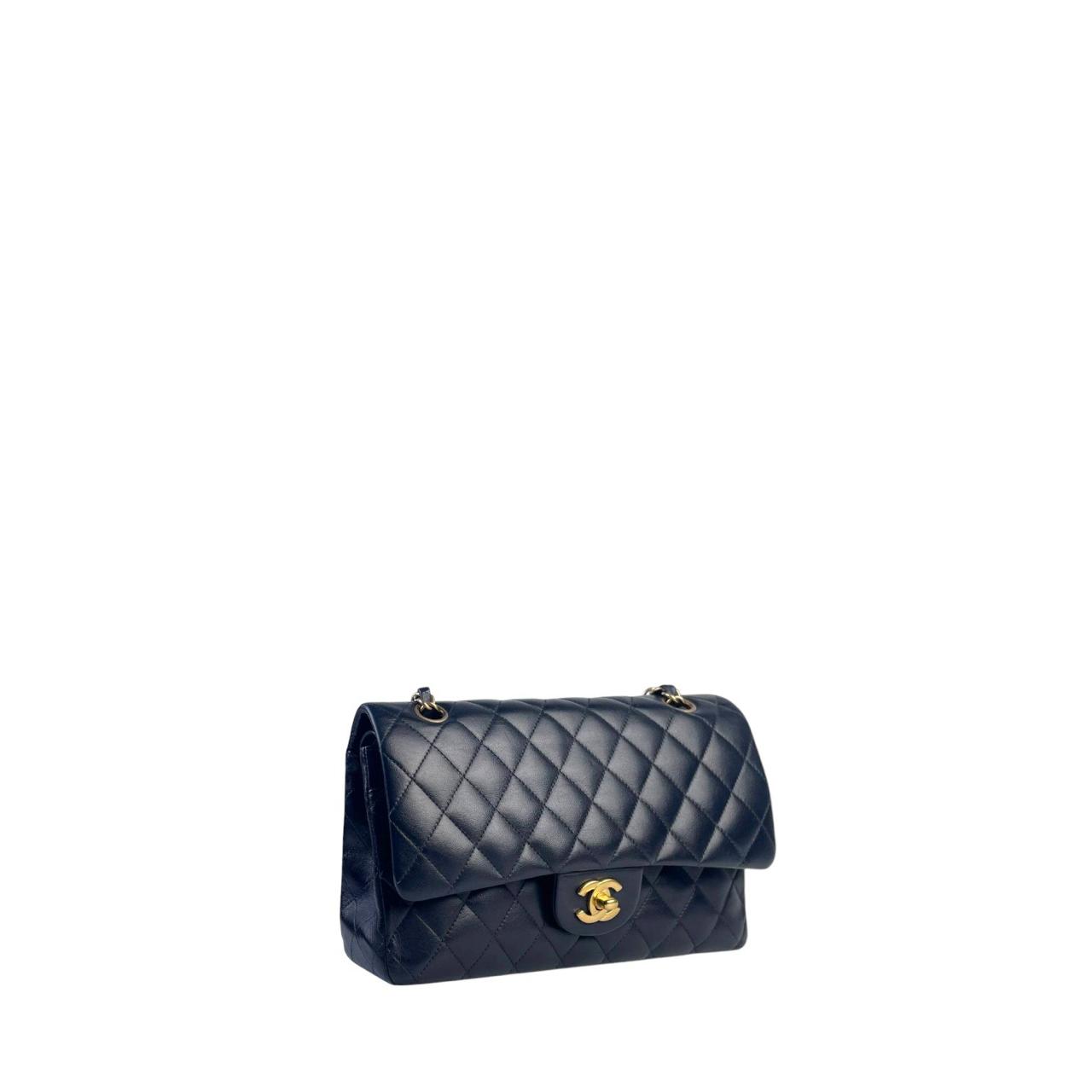 Chanel Classic Flap