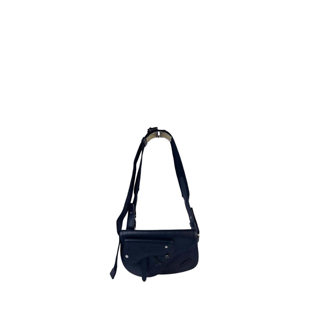 Dior Saddle Messenger Porch