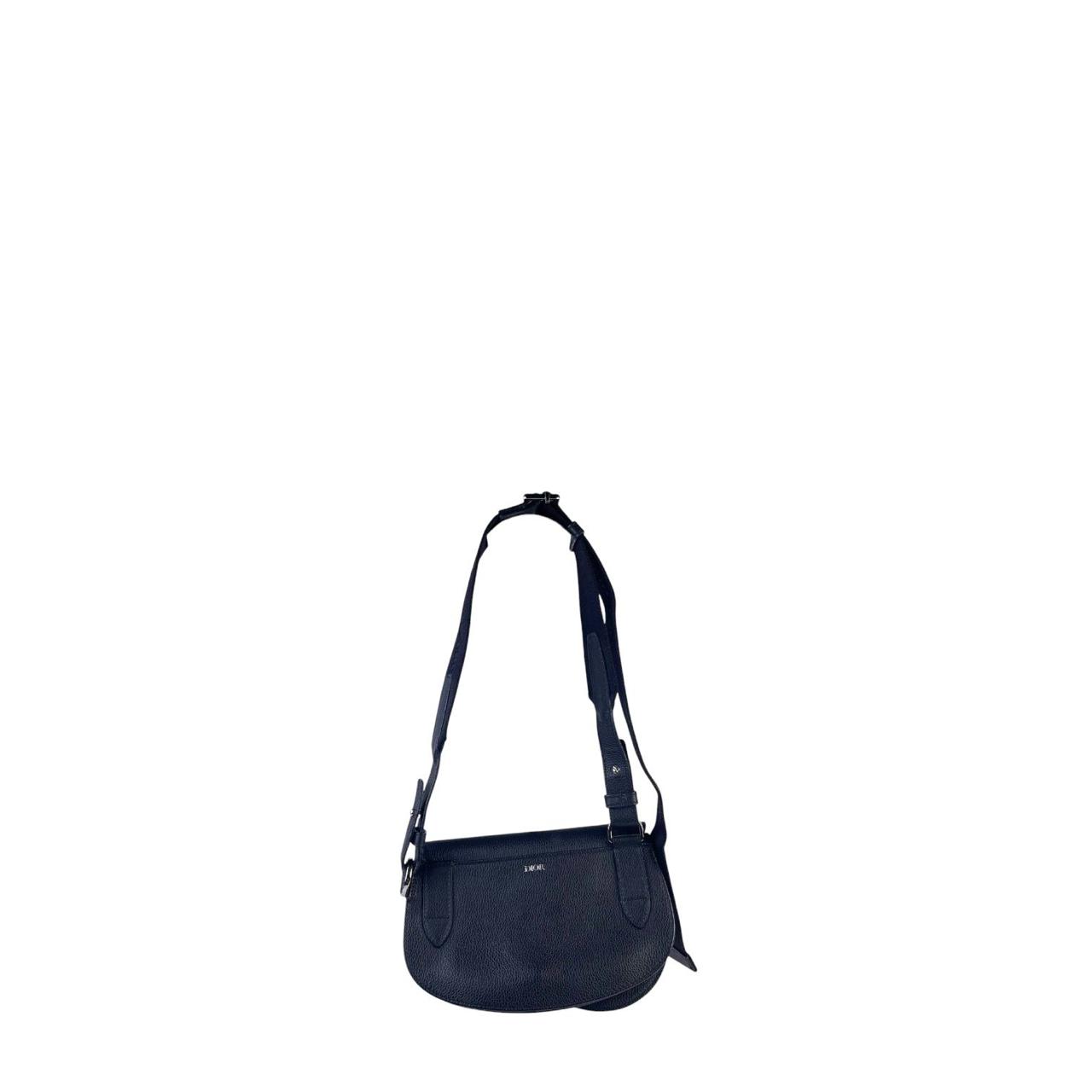 Dior Saddle Messenger Porch