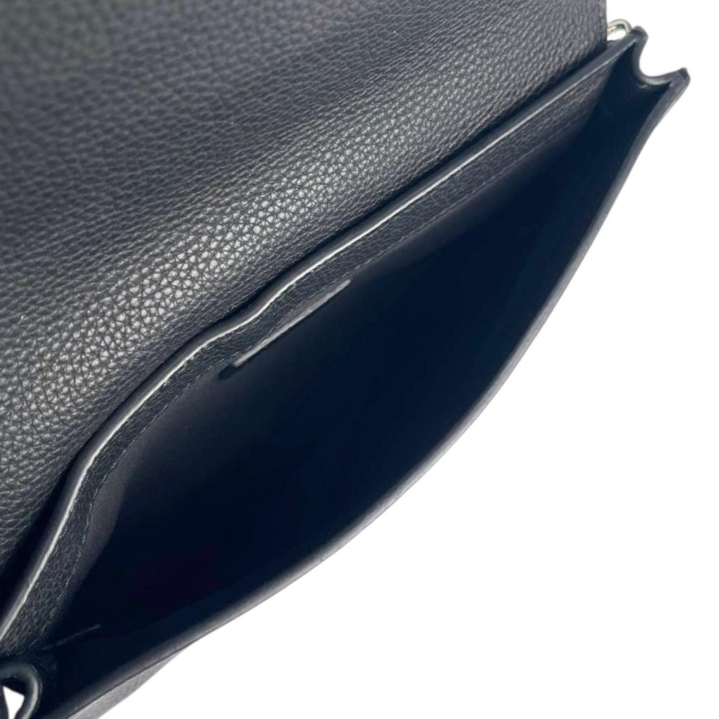 Dior Saddle Messenger Porch