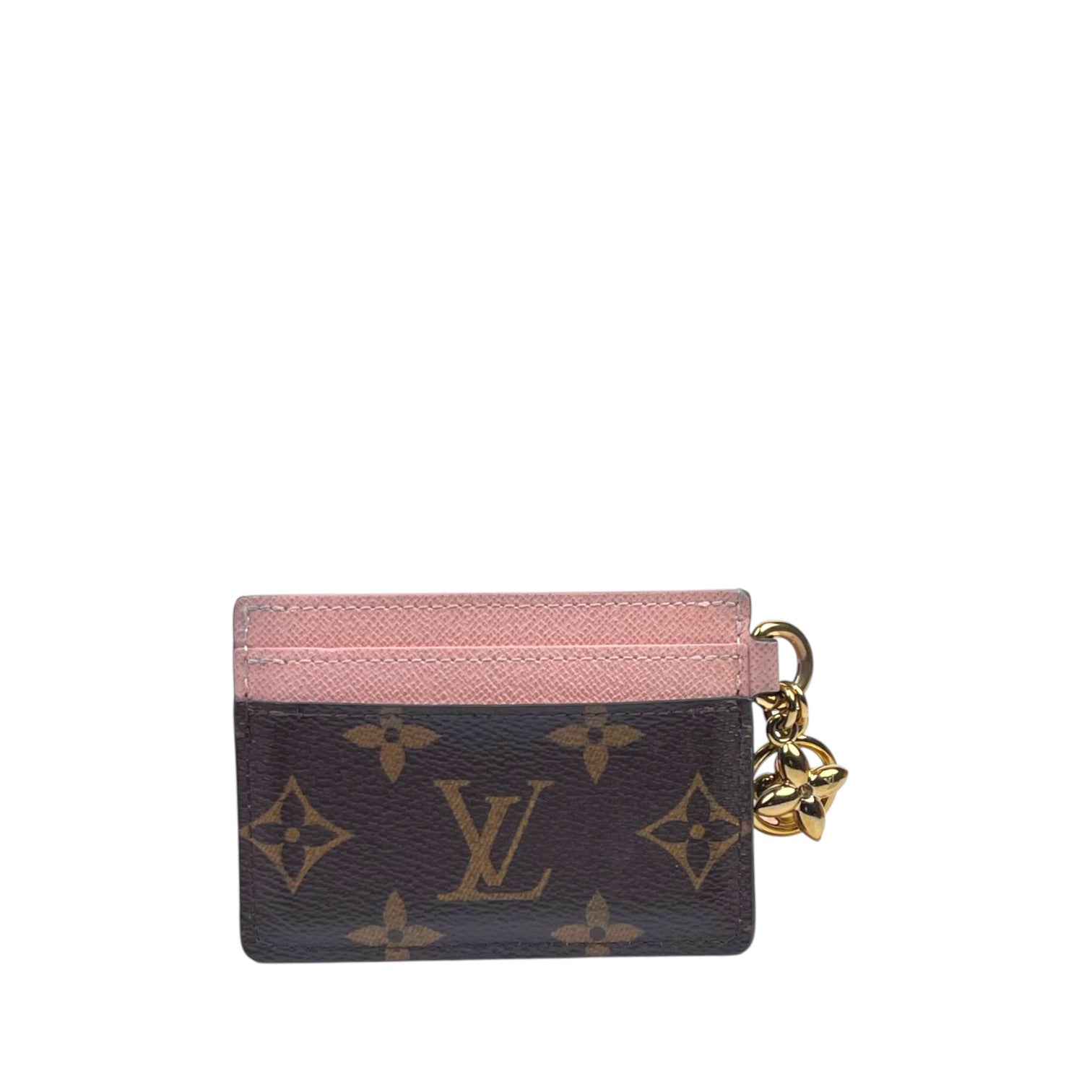 LV Card Holder