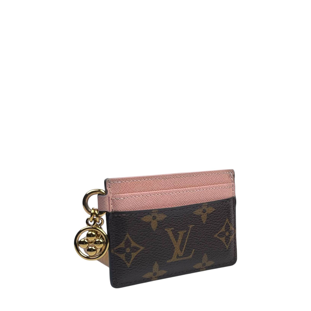 LV Card Holder