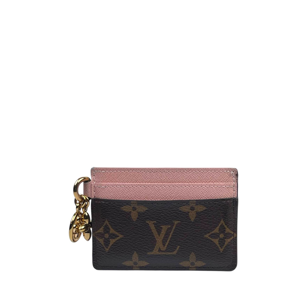 LV Card Holder
