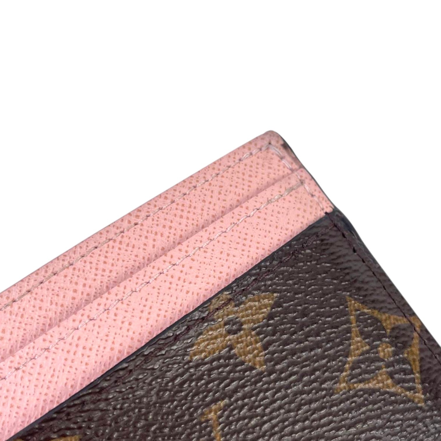 LV Card Holder