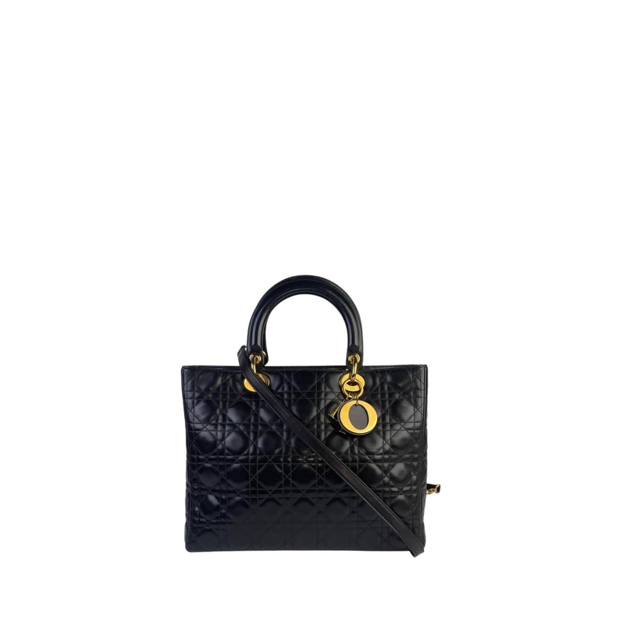 Lady Dior - Large