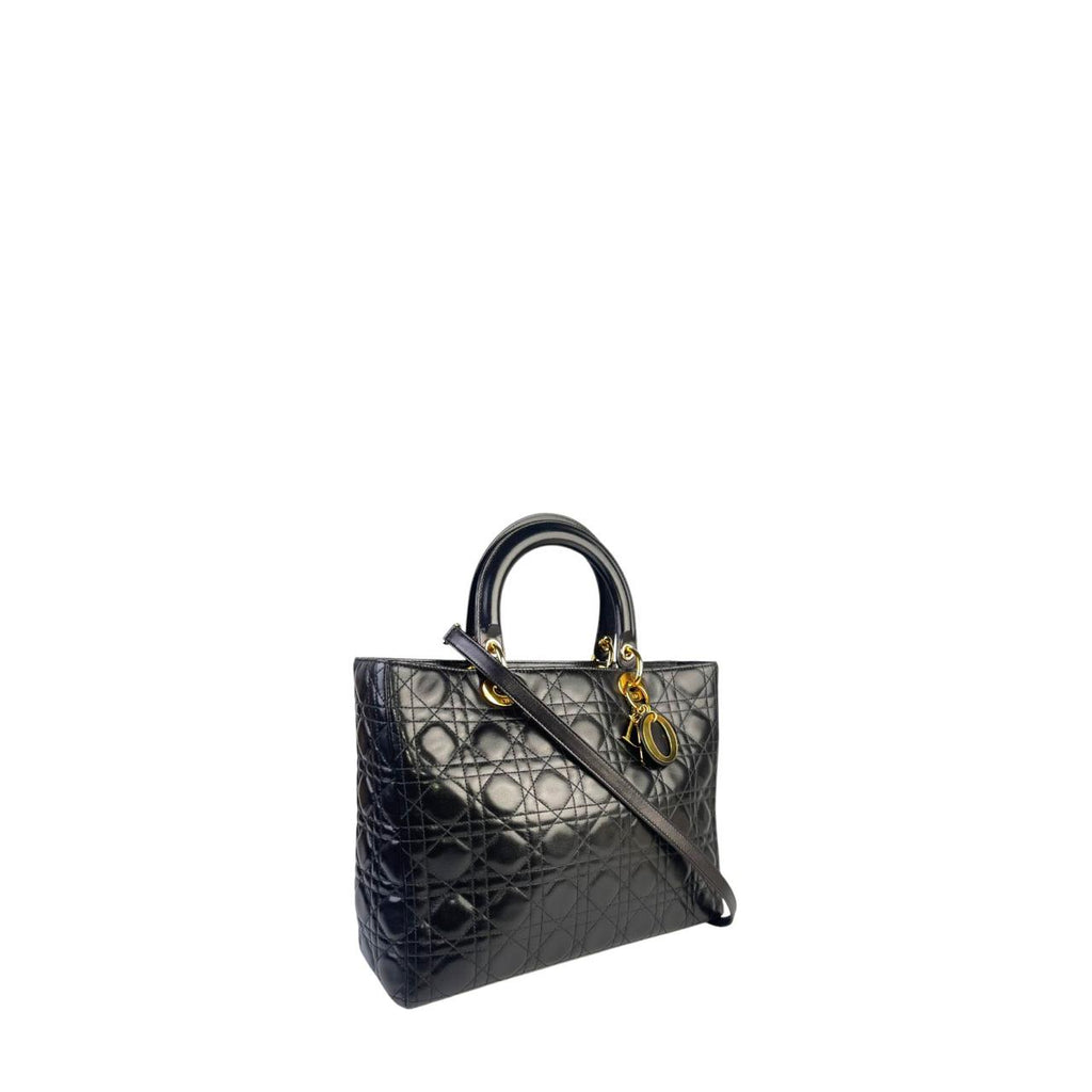 Lady Dior - Large