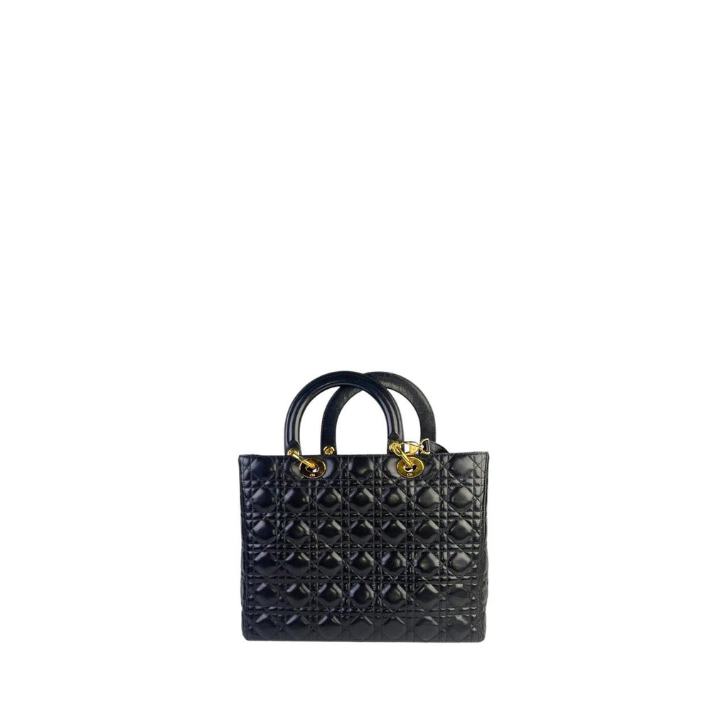 Lady Dior - Large