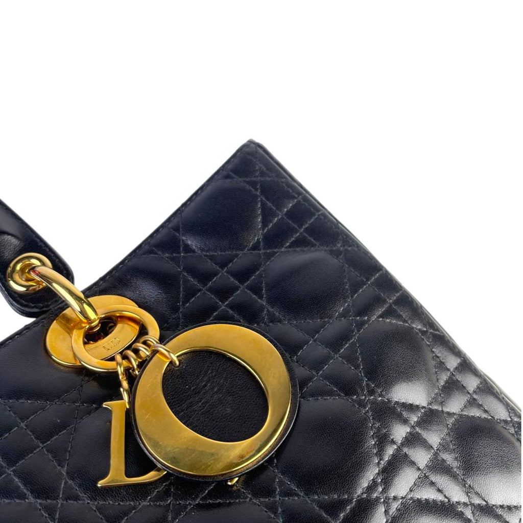 Lady Dior - Large