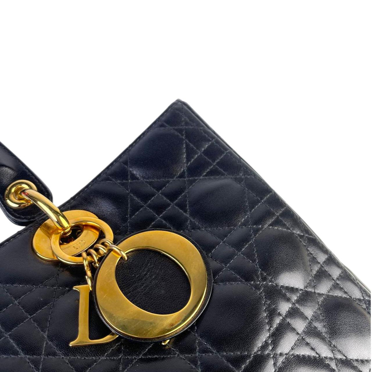 Lady Dior Large