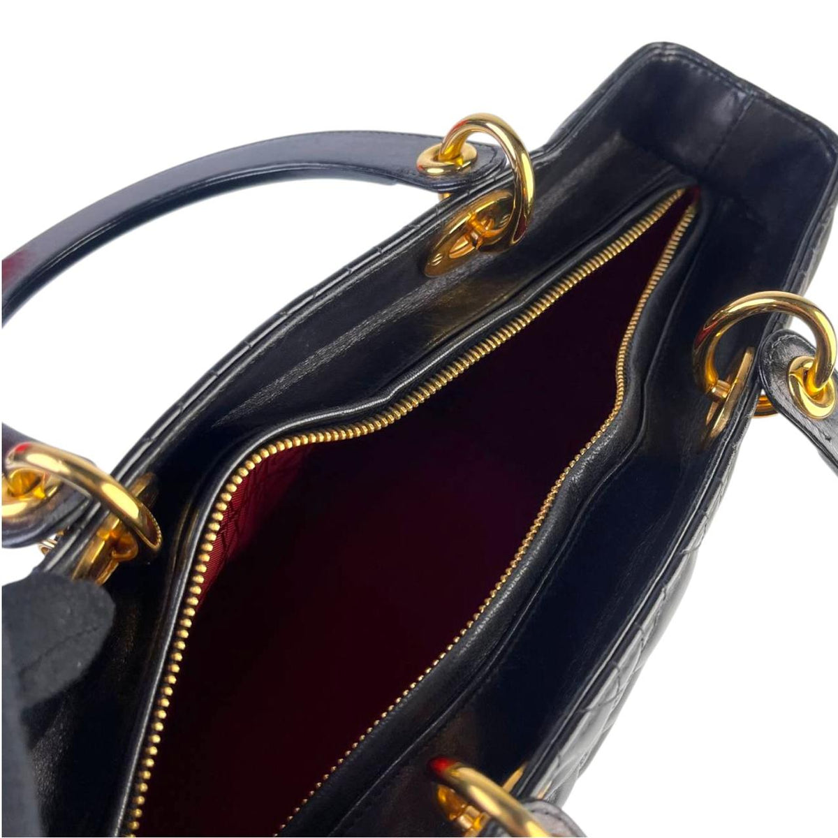 Lady Dior Large