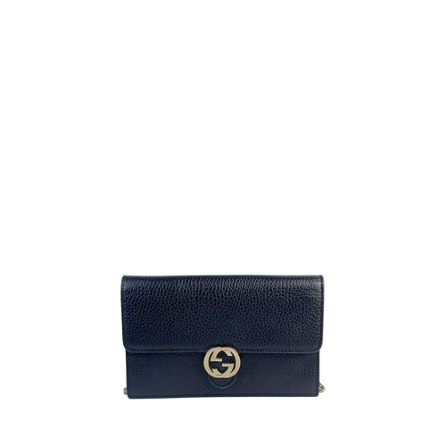 Gucci Interlocking