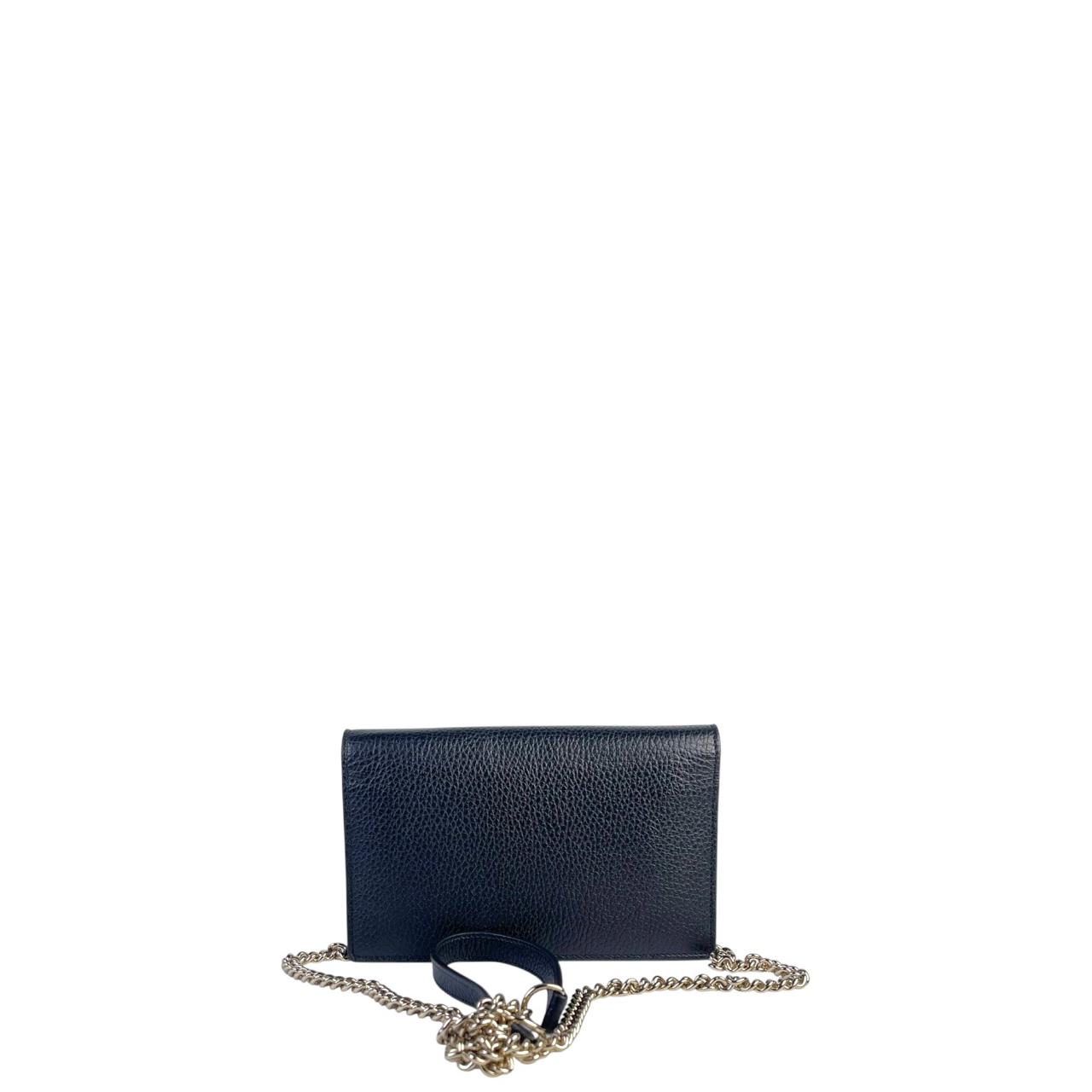 Gucci Interlocking