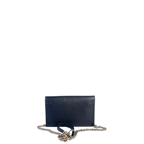 Gucci Interlocking