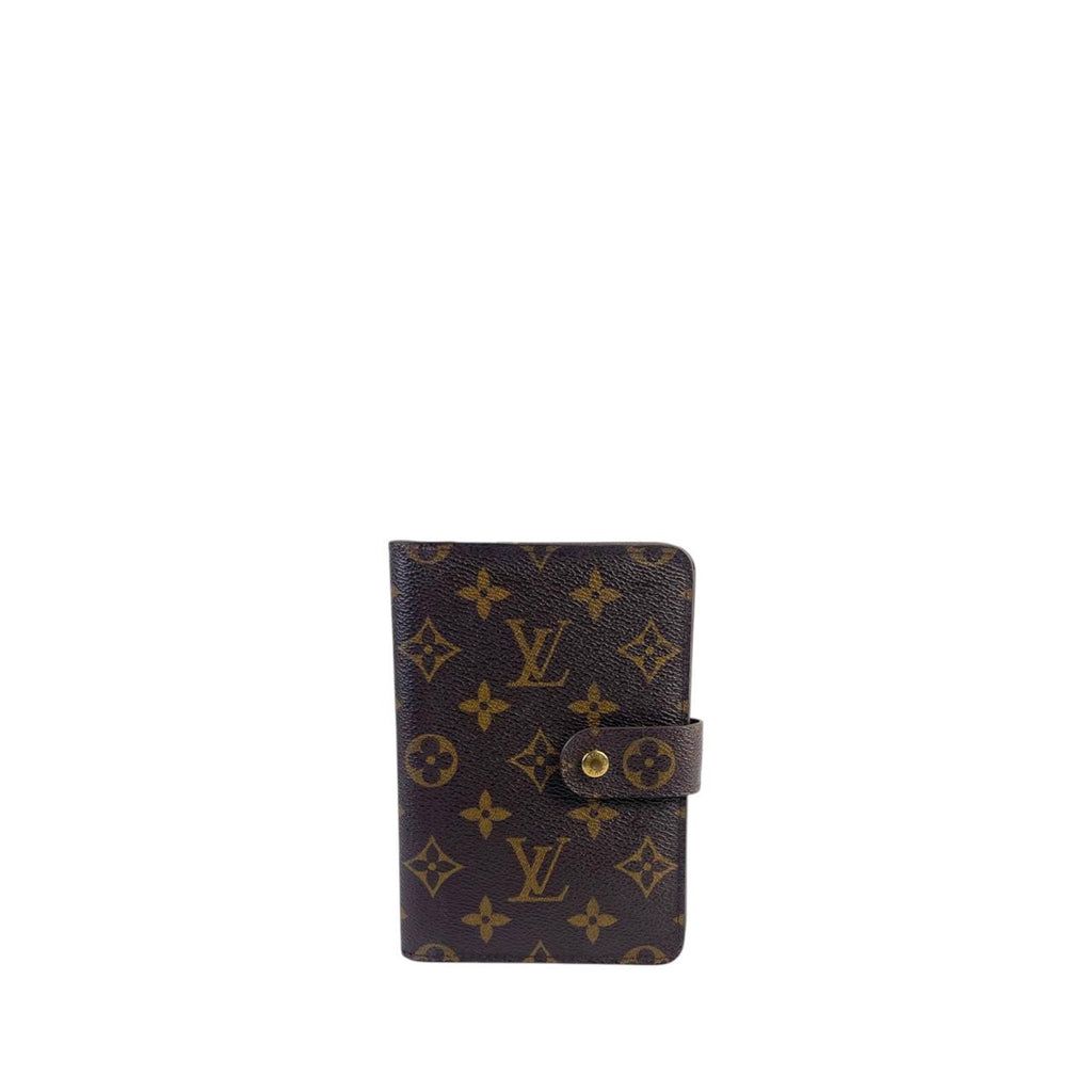 LV Wallet