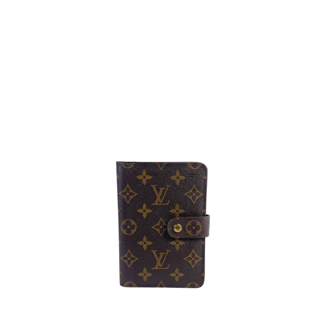 LV Wallet