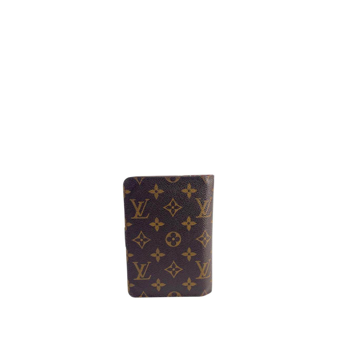 LV Wallet