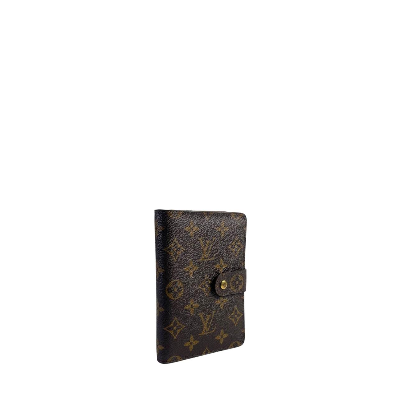 LV Wallet