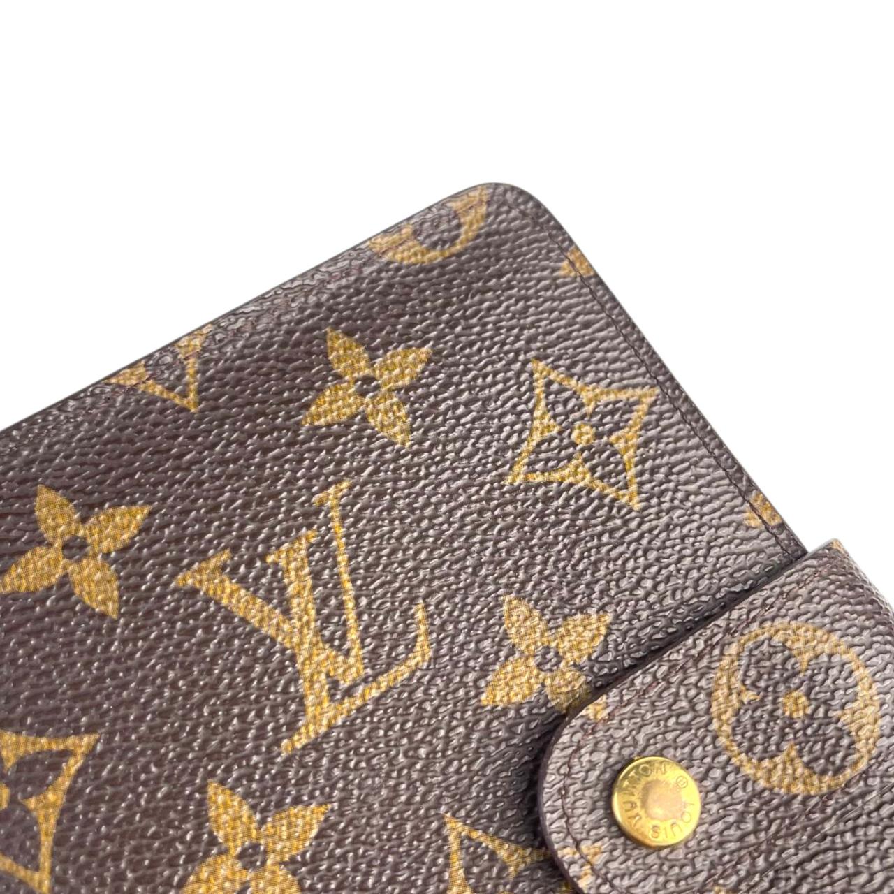 LV Wallet