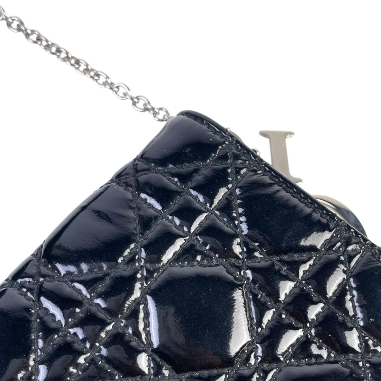 Dior WOC