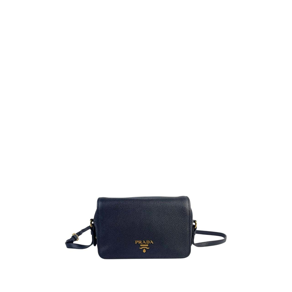 Prada Vitello Phenix Bag