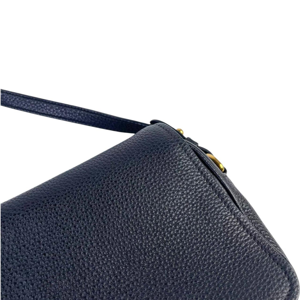 Prada Vitello Phenix Bag