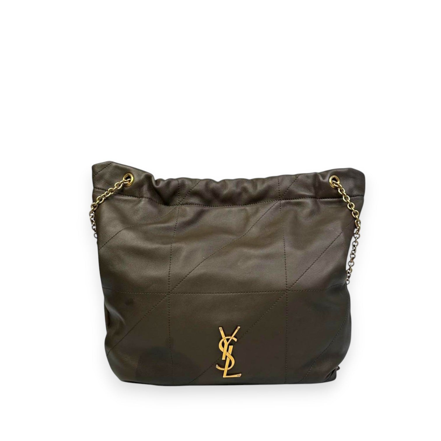YSL Jamie Pochon Light Musk