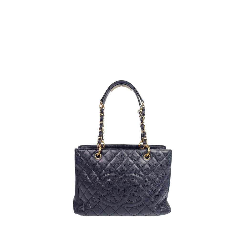 Chanel Grand Shopping Tote (GST)