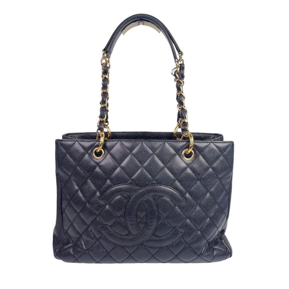 Chanel Grand Shopping Tote (GST)