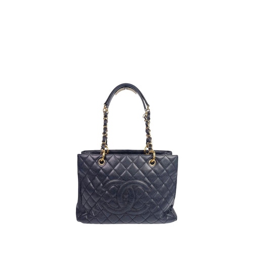 Chanel Grand Shopping Tote (GST)