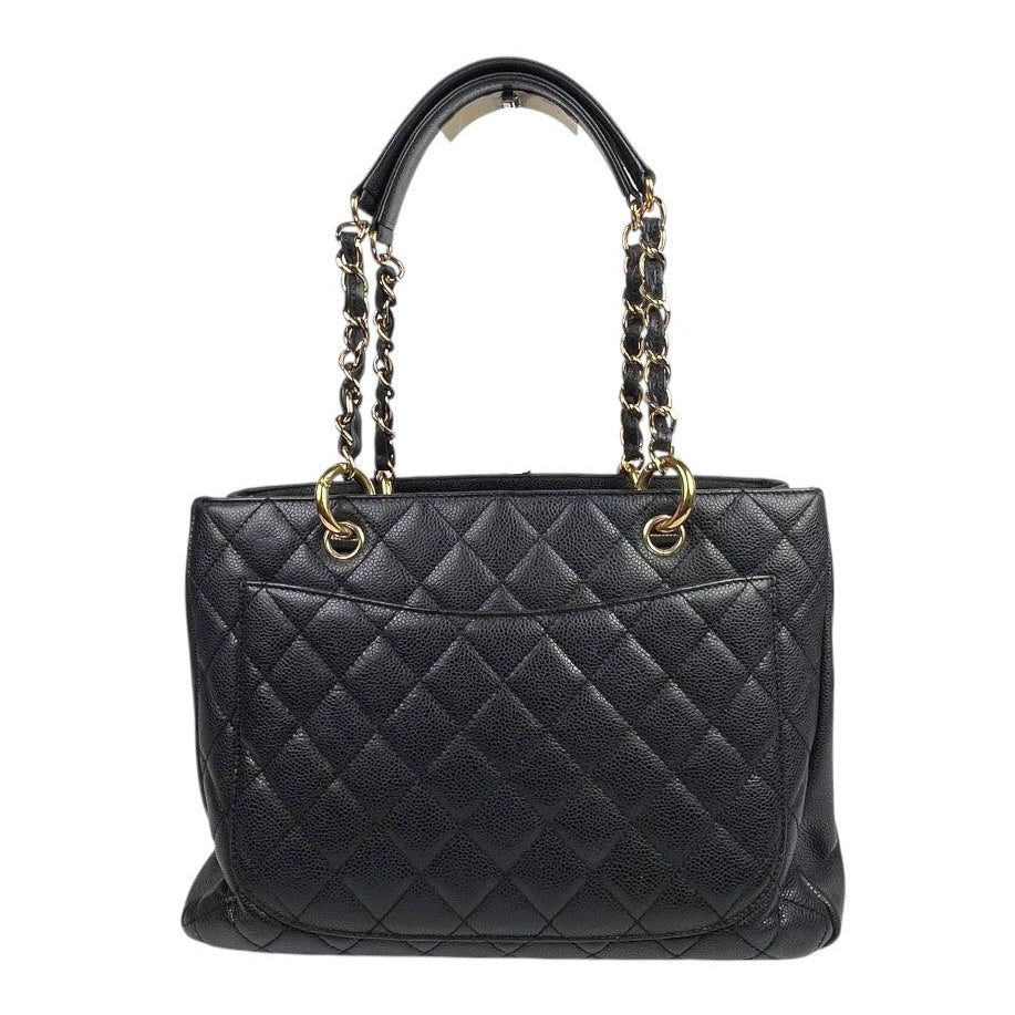Chanel Grand Shopping Tote (GST)