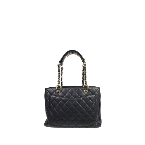 Chanel Grand Shopping Tote (GST)