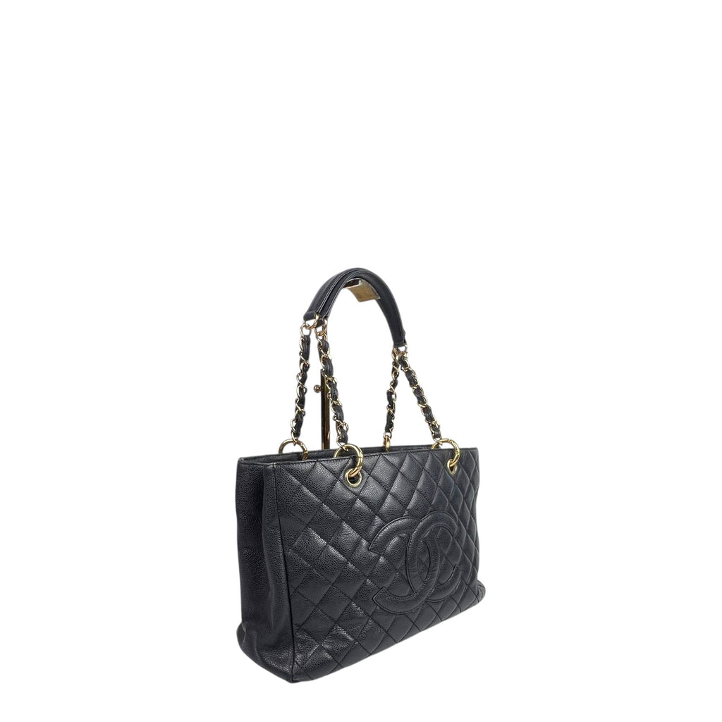Chanel Grand Shopping Tote (GST)