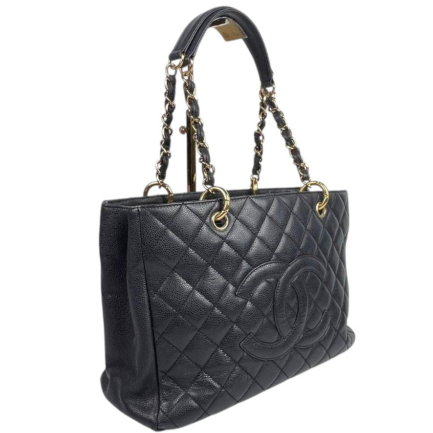 Chanel Grand Shopping Tote (GST)