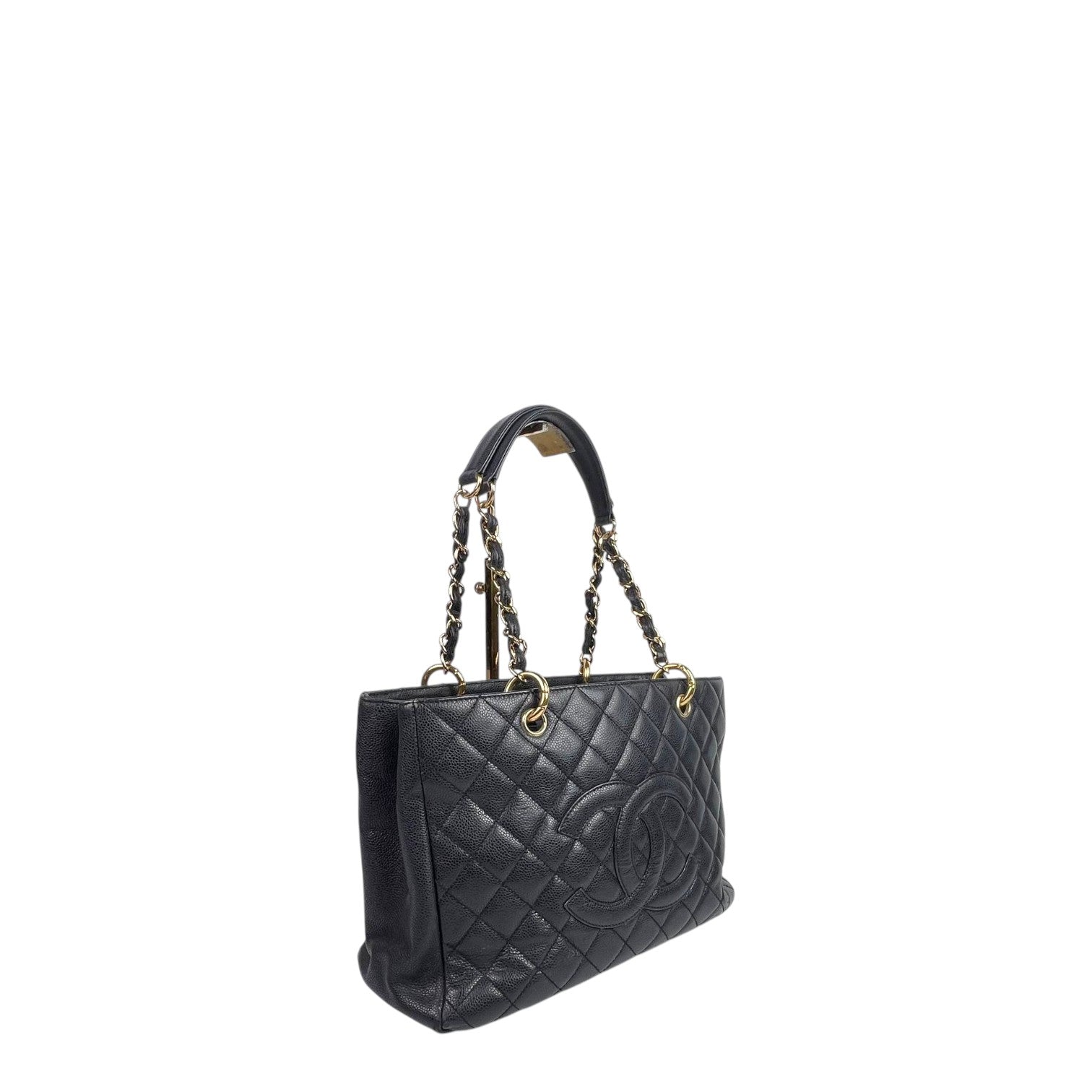 Chanel Grand Shopping Tote (GST)