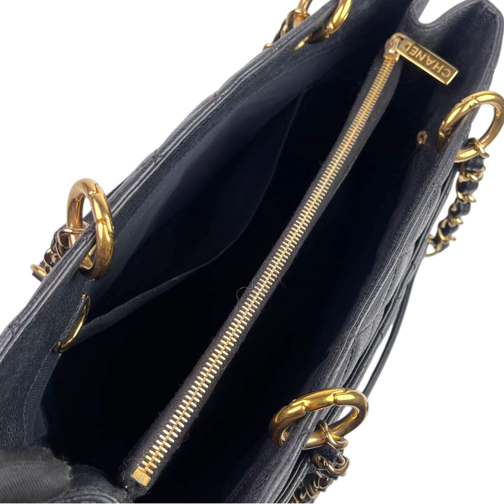 Chanel Grand Shopping Tote (GST)