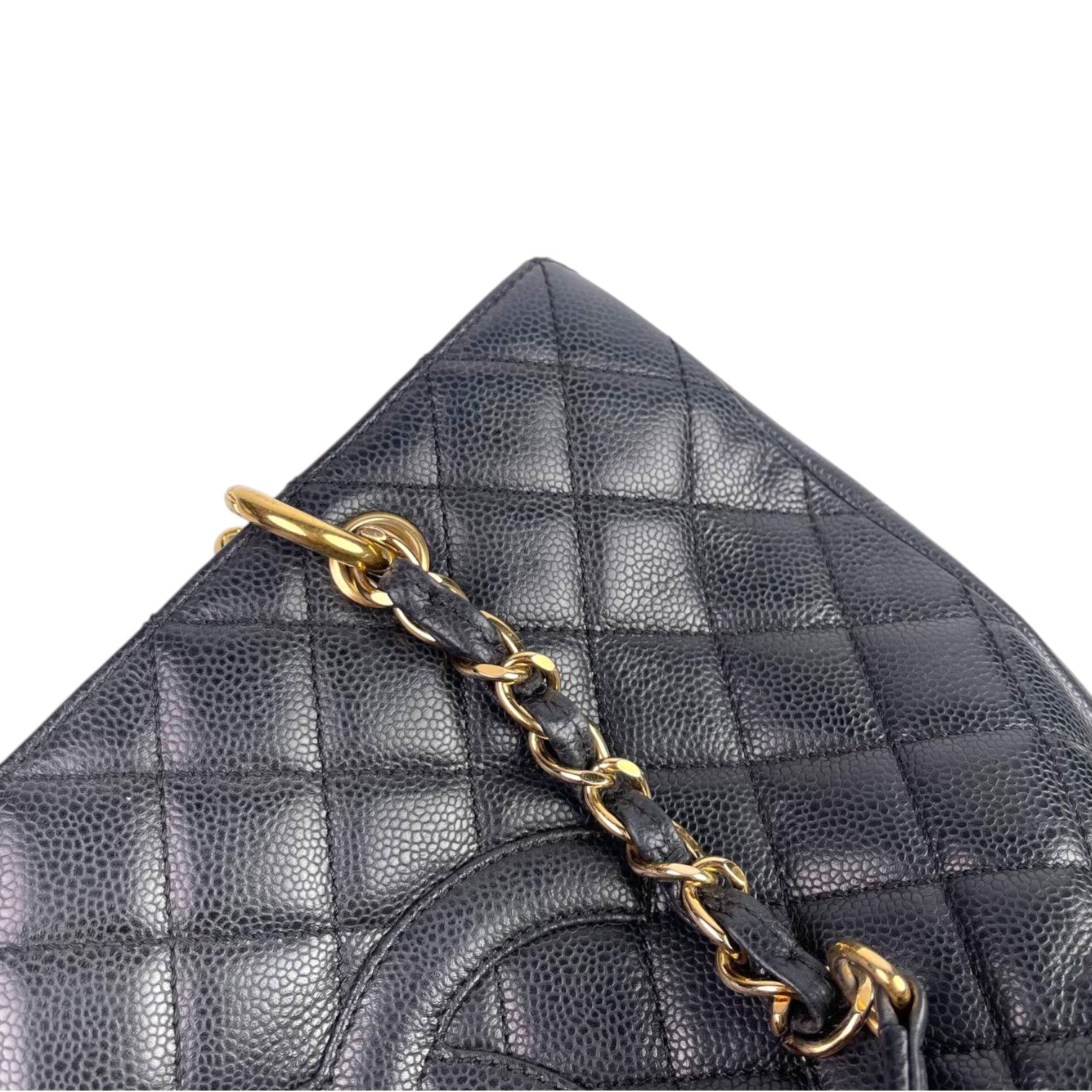 Chanel Grand Shopping Tote (GST)