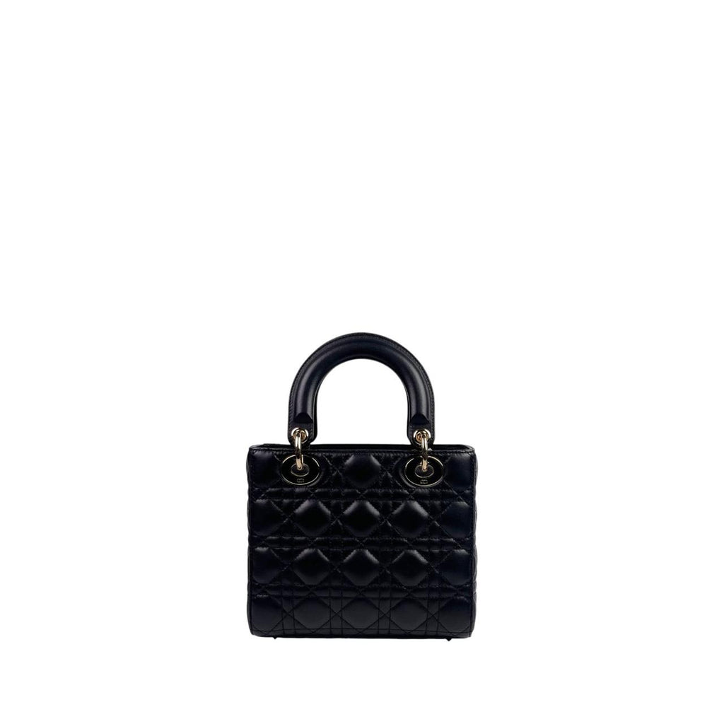 Christian Dior Mini Lady Dior Bag