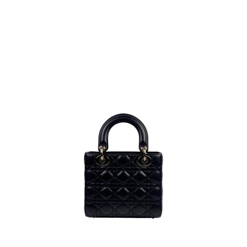 Christian Dior Mini Lady Dior Bag