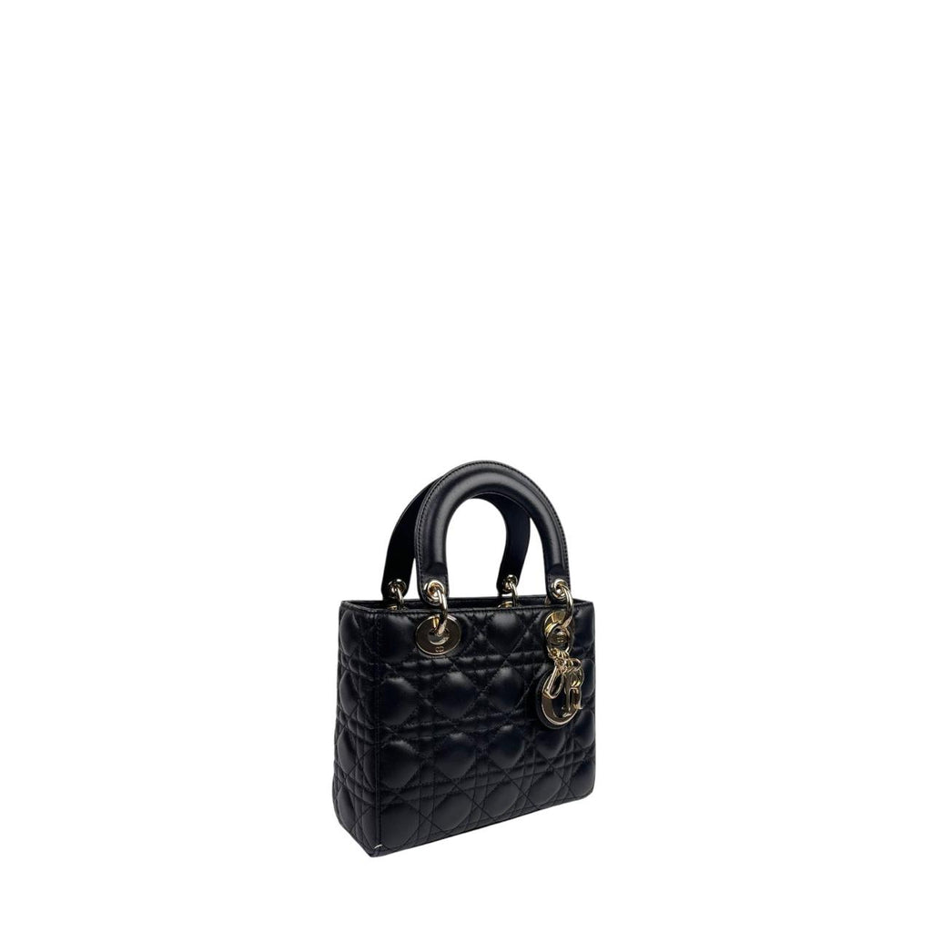 Christian Dior Mini Lady Dior Bag