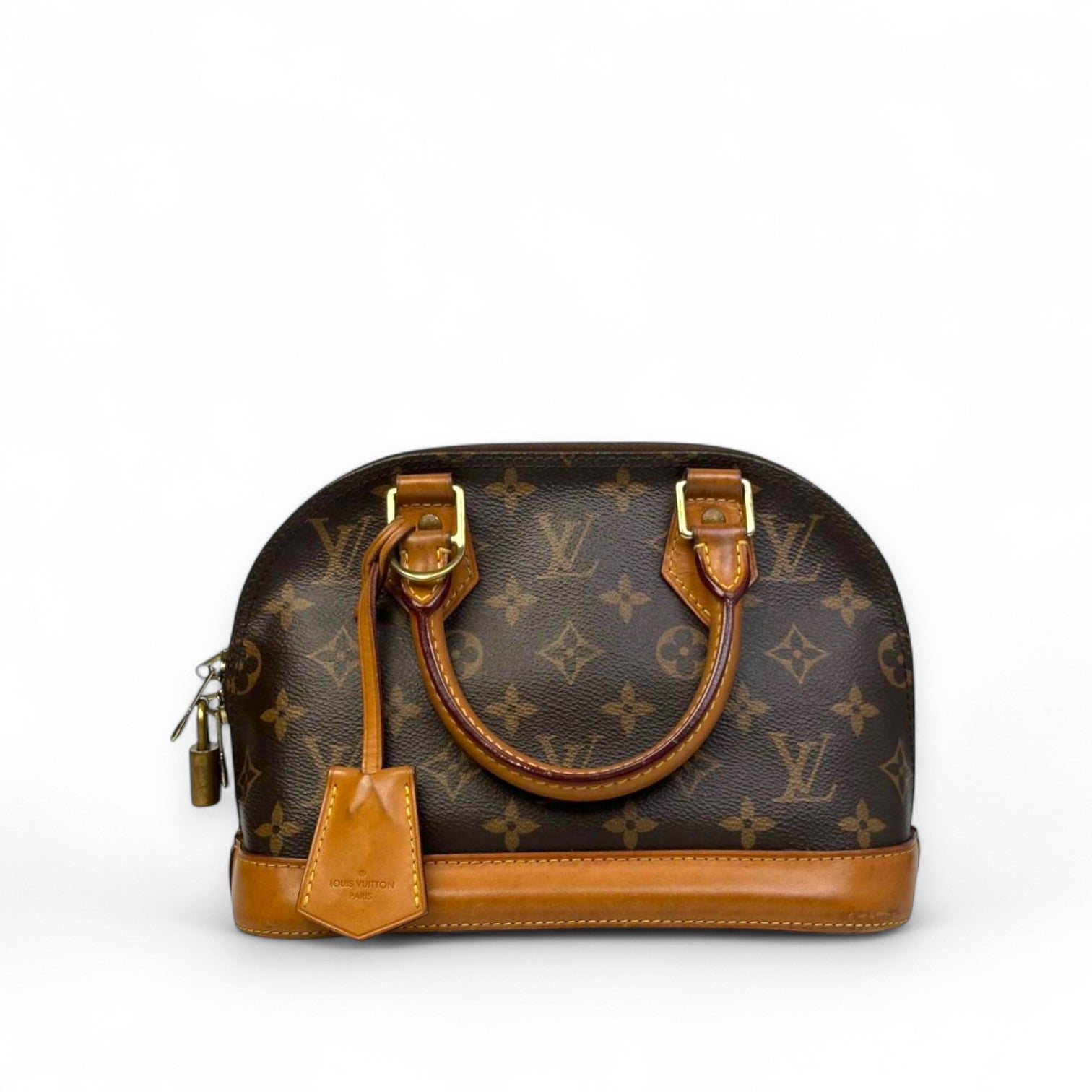 LV Alma MM