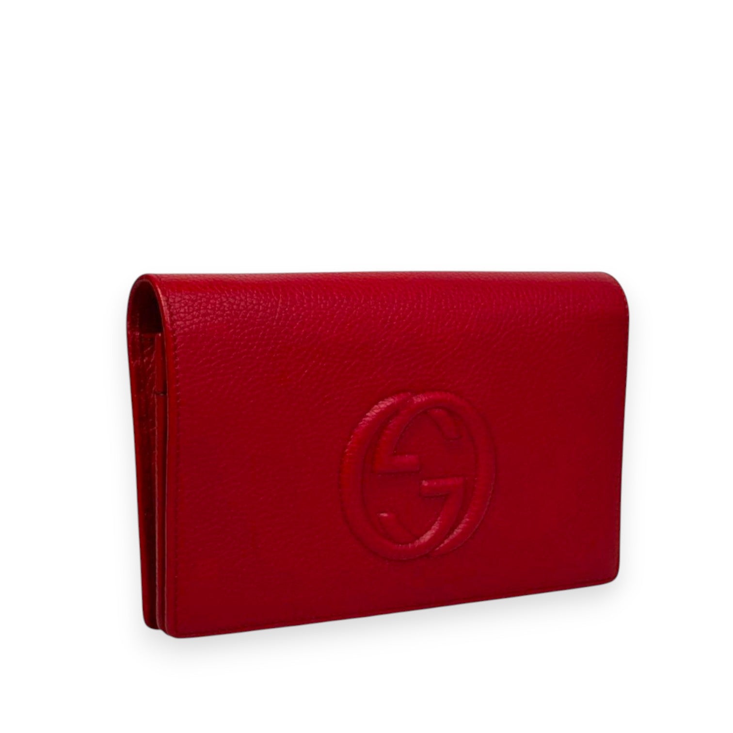 Gucci Soho WOC