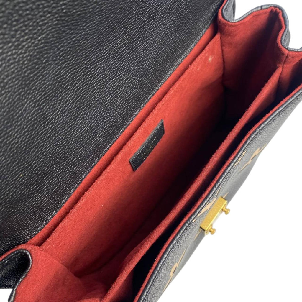 LV Metis Pochette Empriente