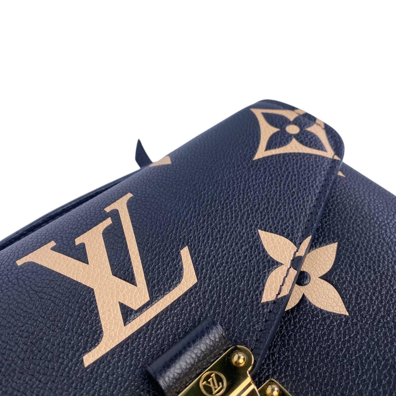 LV Metis Pochette Empriente
