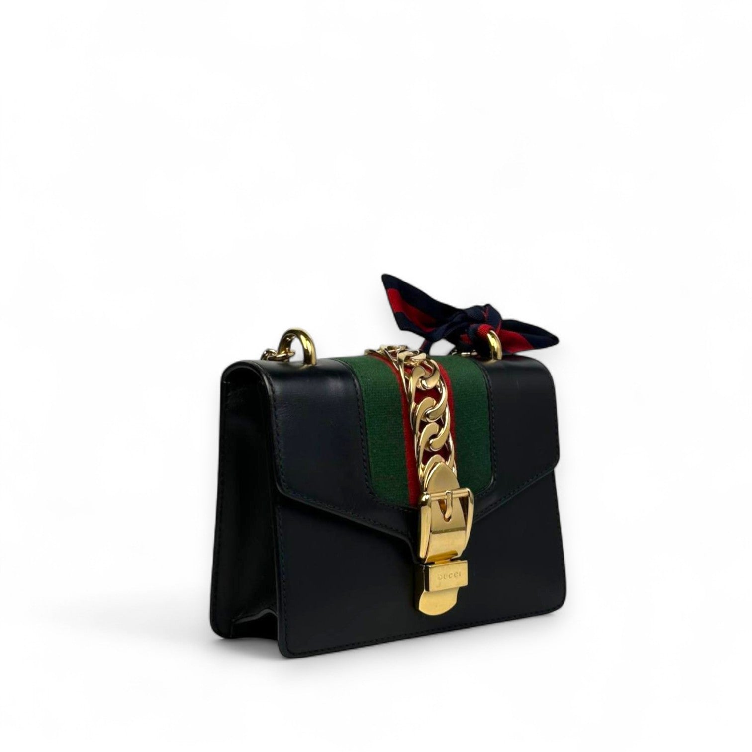 Gucci Sylvie Flap