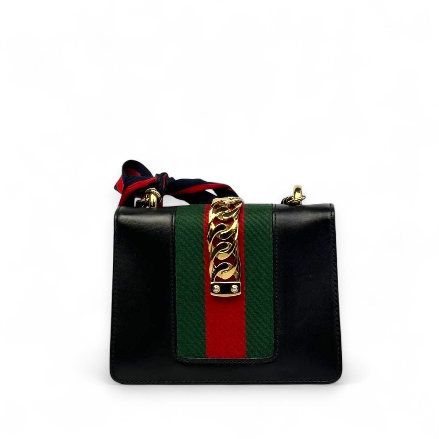 Gucci Sylvie Flap