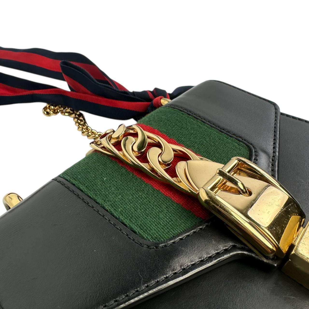 Gucci Sylvie Flap